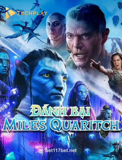 Đánh Bài Miles Quartich